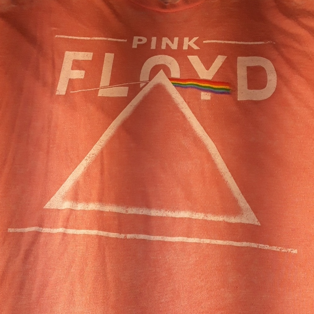Pink Floyd Tshirt  Sz. XL